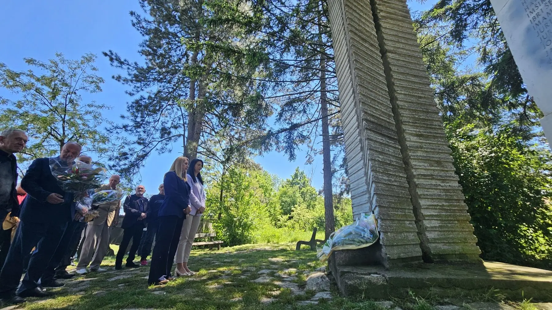 Dan oslobođenja Zivinica 05 18 05 2026